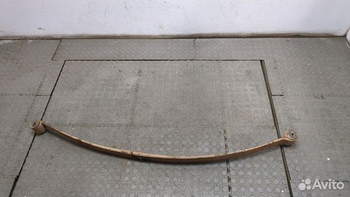 Рессора Volkswagen Caddy, 2006