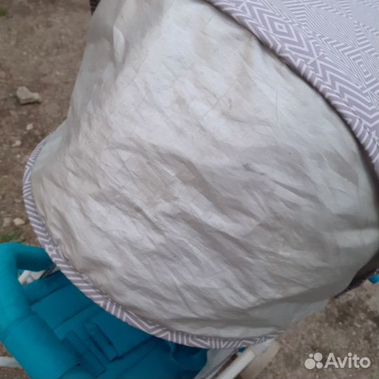 Коляска прогулочная Twiggi