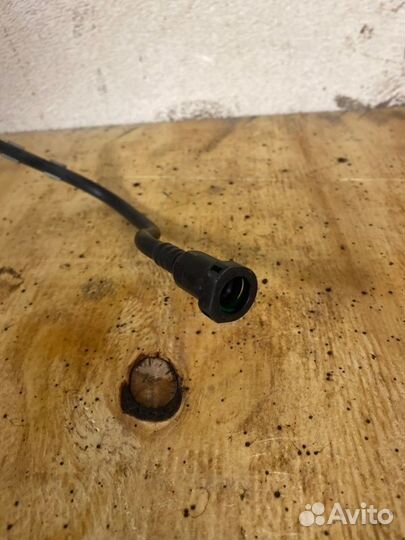 Топливная трубка Renault Logan 2 L8 K4M 2017