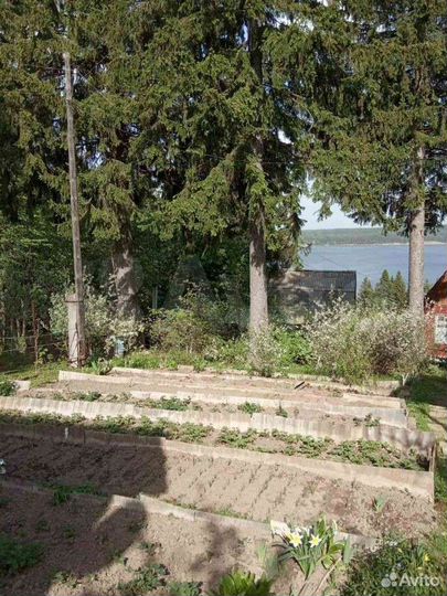 Дача 57 м² на участке 4,6 сот.