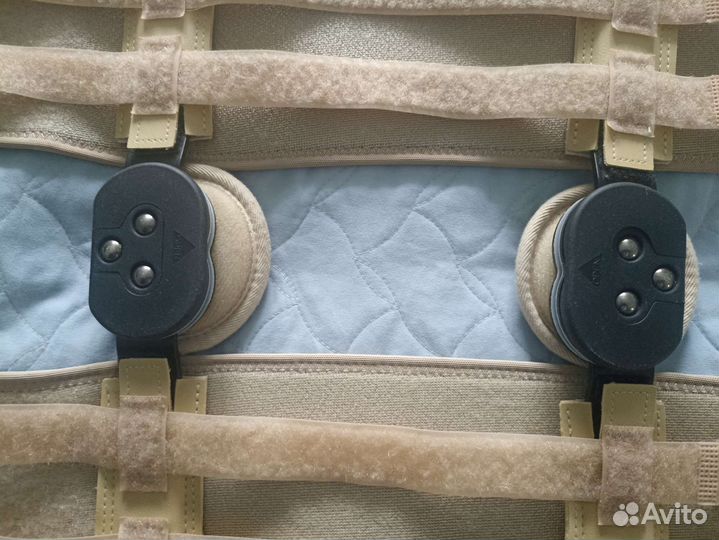 Бандаж на колено