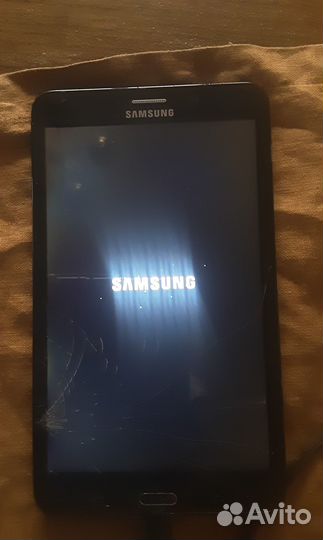 Планшет Samsung Galaxy Tab 4 7.0 SM-T231