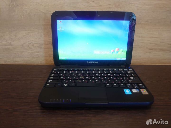 Нетбук Samsung