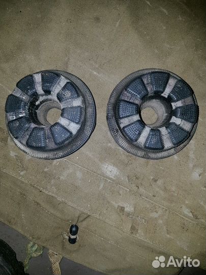 Пружины б/у