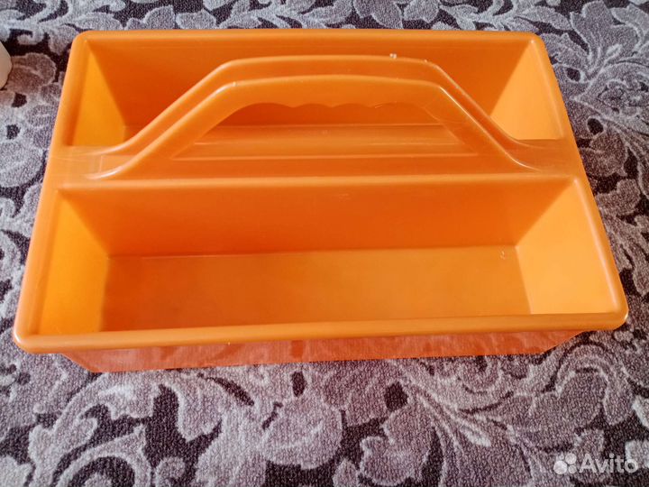 Ящик для швейных принадлежностей