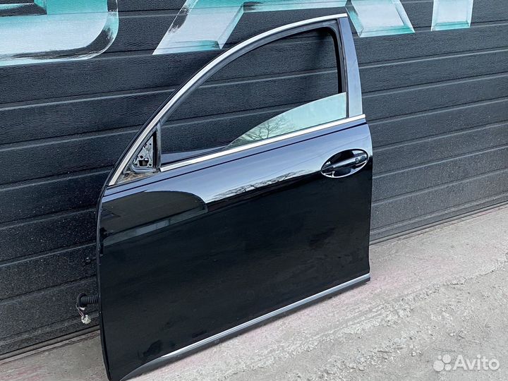 Дверь lexus gs300/350/430/450h/460 передняя правая