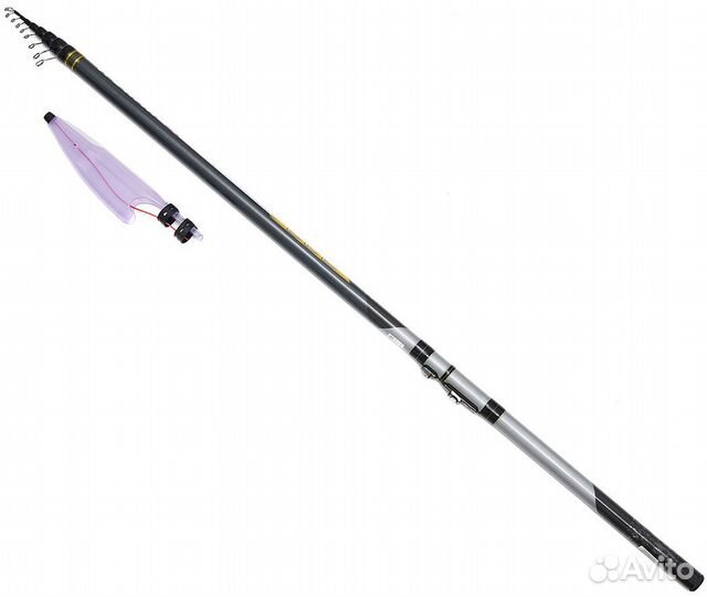 Тубусы для отправки наших удилищ в регионы