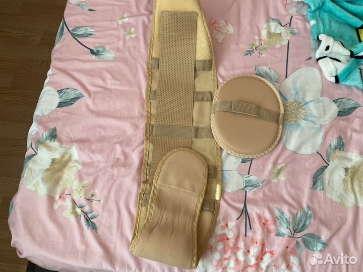 Бандаж для беременных бу