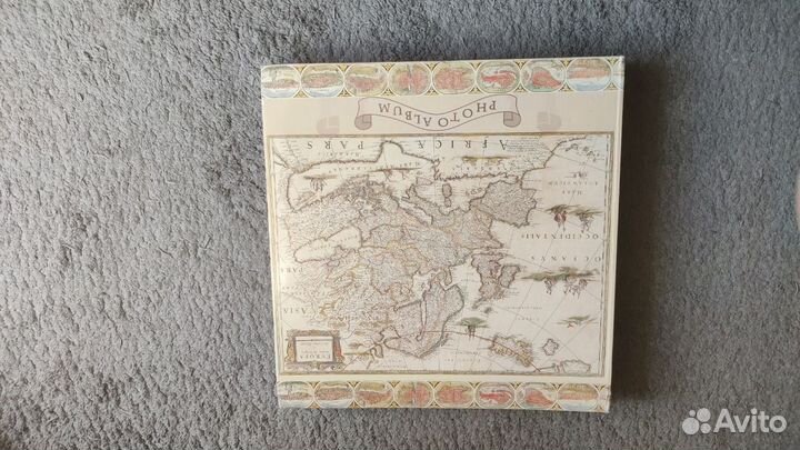 Альбом для фотографий