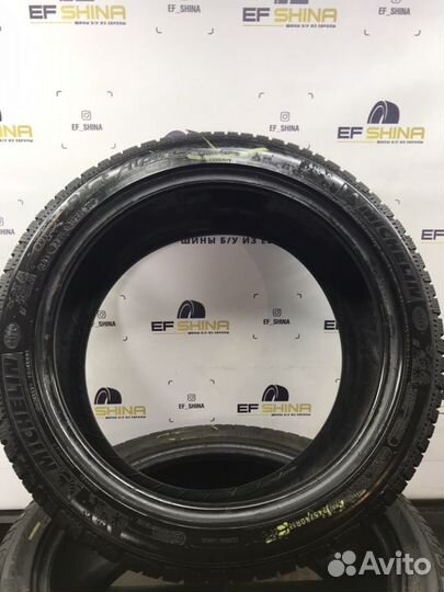 Michelin Pilot Alpin PA4 245/40 R18