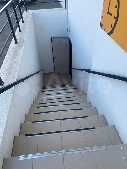 Торговая площадь, 85 м²