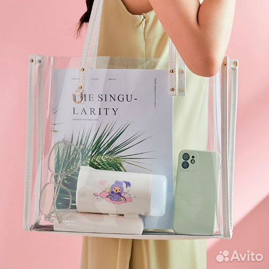 Отпариватель Xiaomi Lofans Teddy Bear Collection