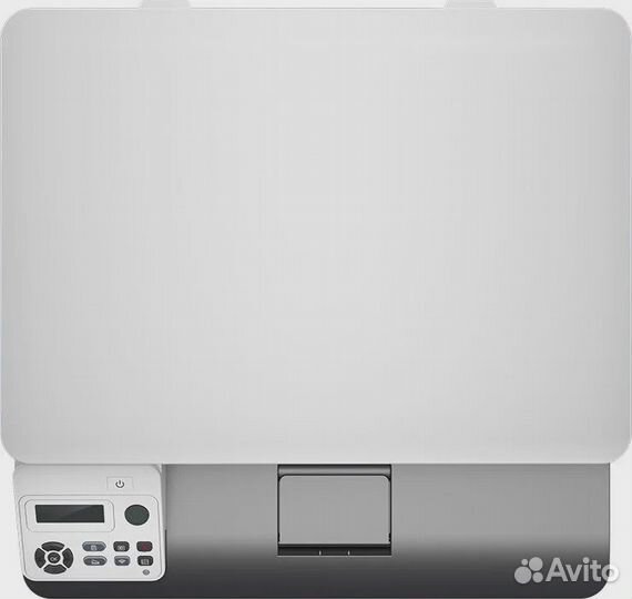 Мфу лаз. цв. A4 Pantum CM1100DW 18стр-мин/1200x60