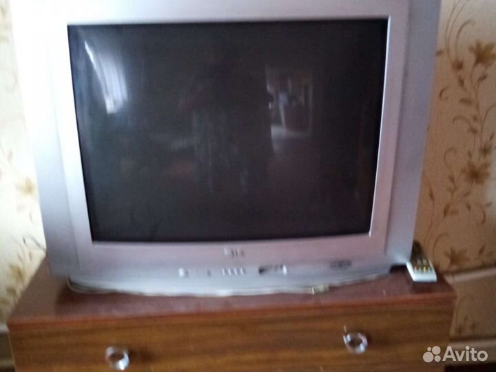 Кронштейн для крепле телевизора