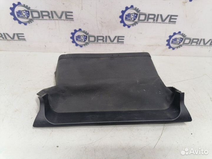 Кожух рулевой колонки Bmw E60