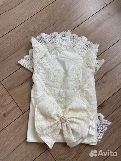 Комплект на выписку