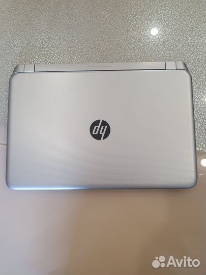 Ноутбук HP Pavilion 15