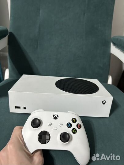 Xbox series s