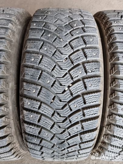 Michelin X-Ice North XIN2 205/55 R16