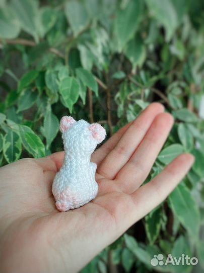 Мягкие игрушки