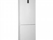 Двухкамерный холодильник Haier C2F 637 cwmv