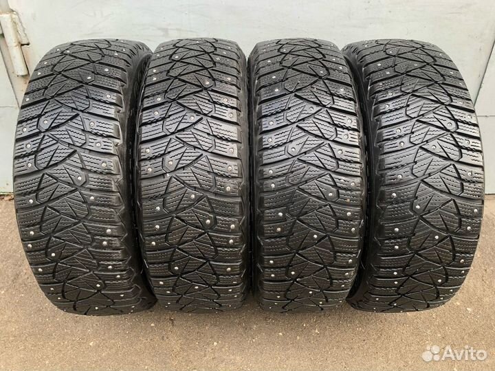 Goodyear Ultragrip 600 185/60 R15