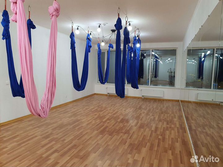 Свободного назначения, 50 м²