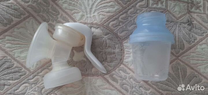 Молокоотсос