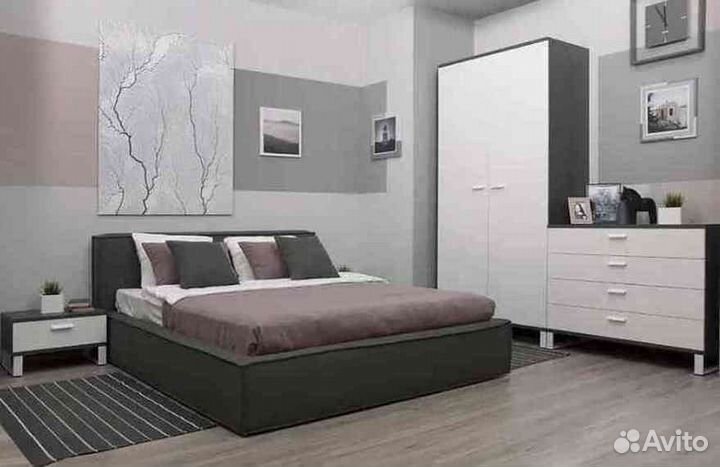 Детская угловая кровать на заказ