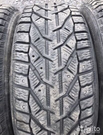 Tigar SUV Ice 215/60 R17