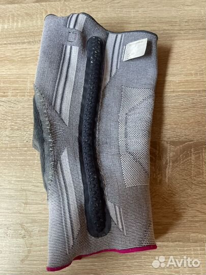 Бандаж коленный genumedi б/у