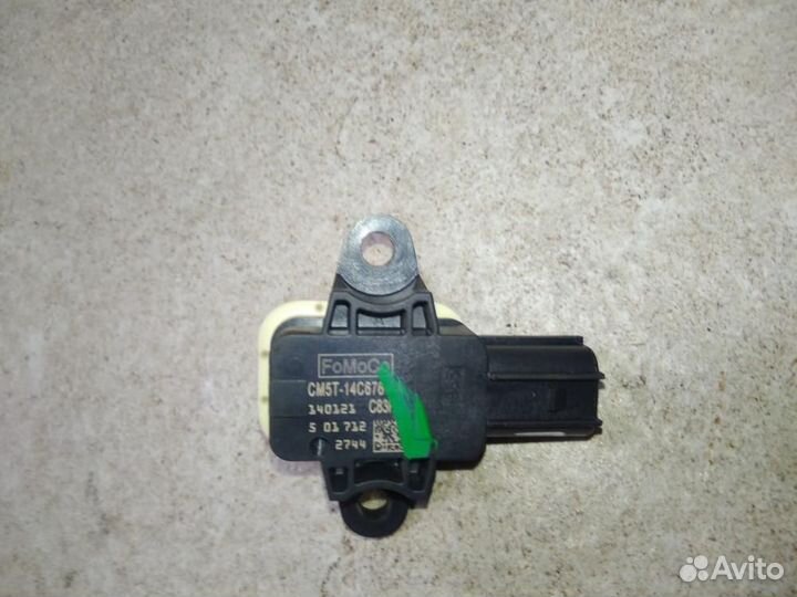 Датчик airbag Ford Kuga 2 CBS