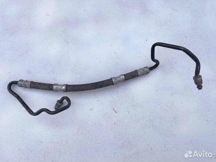 Трубка гур Opel Astra H