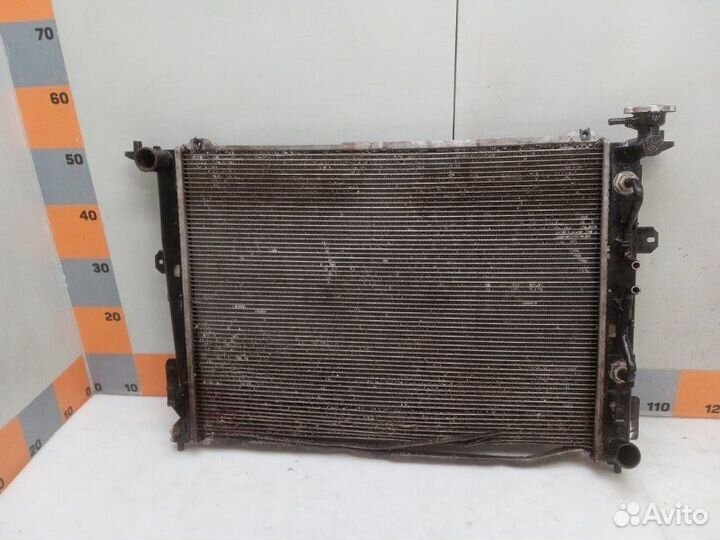 Б/У Б/У дефект, АКПП, Хендай Экус 253103N640