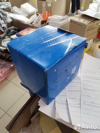 RAV 4 Ступица задняя toyota Rav 4 II 2000-2005