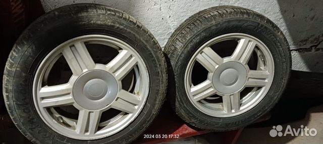 Белшина Бел-100 185/60 R14 19B купить во Владикавказе | Авито