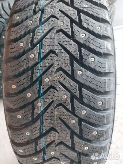 Nokian Tyres Nordman 8 SUV 225/60 R18 104T