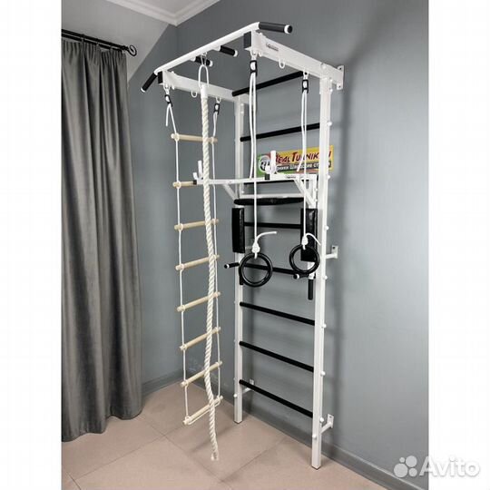 Шведская стенка 