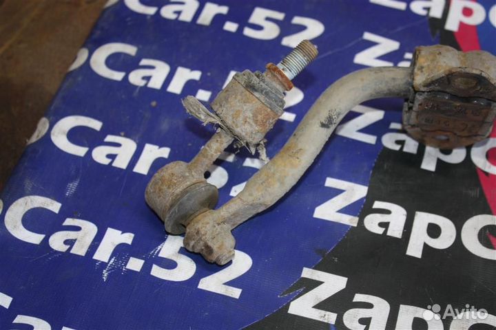 Стабилизатор задний Хендай i30