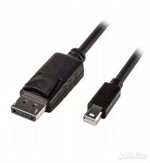 Mini Display port - Display port