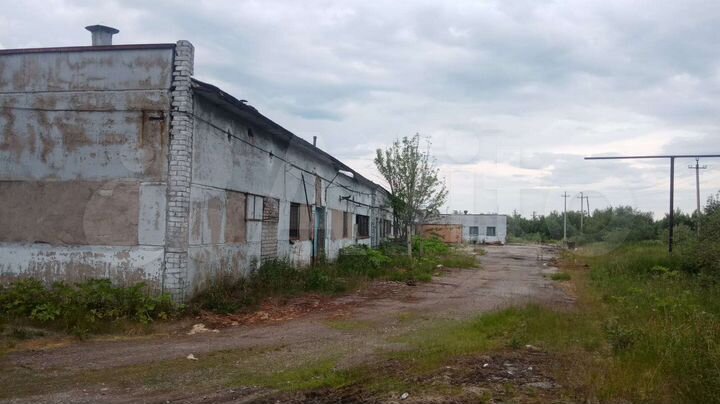 Свободного назначения, 1000 м²