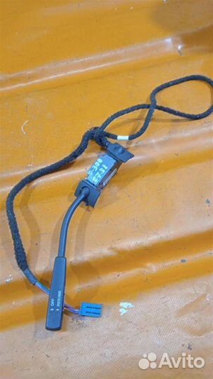 Выключатель Mercedes C208 CLK coupe 1997-2002