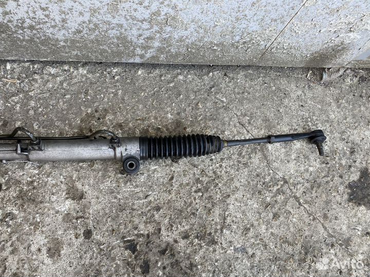 Рулевая рейка Opel Zafira A TRW