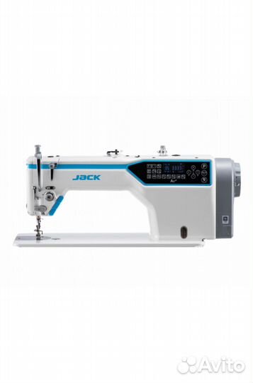 Прямострочная швейная машина jack JK-A8-N