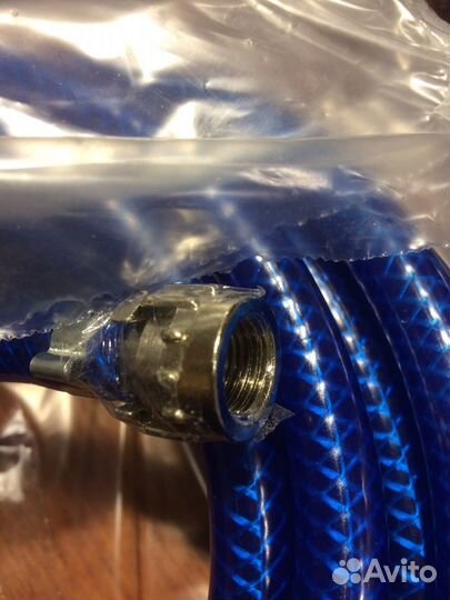 Шланг высокого давления