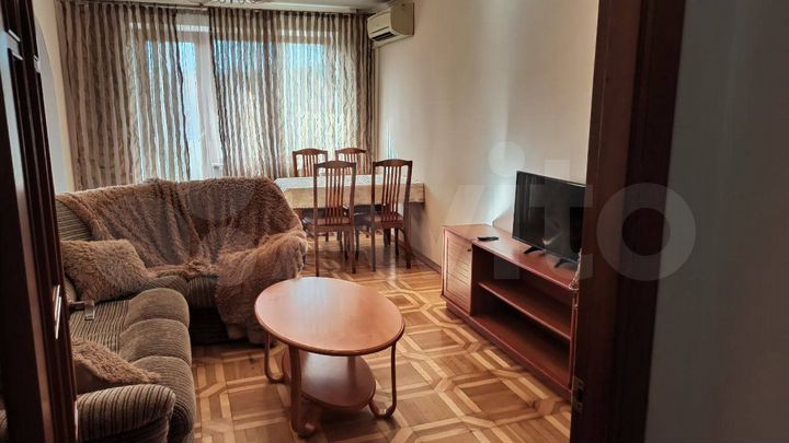 2-к. квартира, 44 м², 7/9 эт.