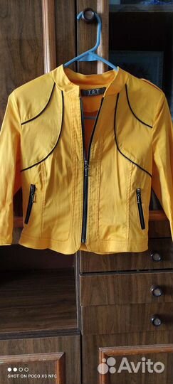 Женская одежда