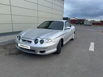 Hyundai Coupe 1.6 MT, 2000, 400 000 км, с пробегом, цена 315 000 руб.