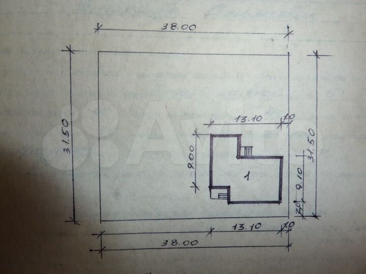 Участок 12 сот. (ИЖС)