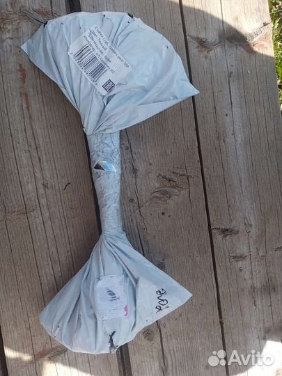 Рулевые наконечники и стабил. тяги